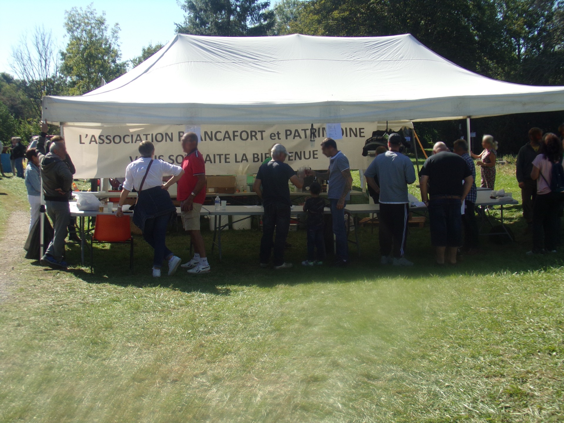 Fête de la pomme 🍎 