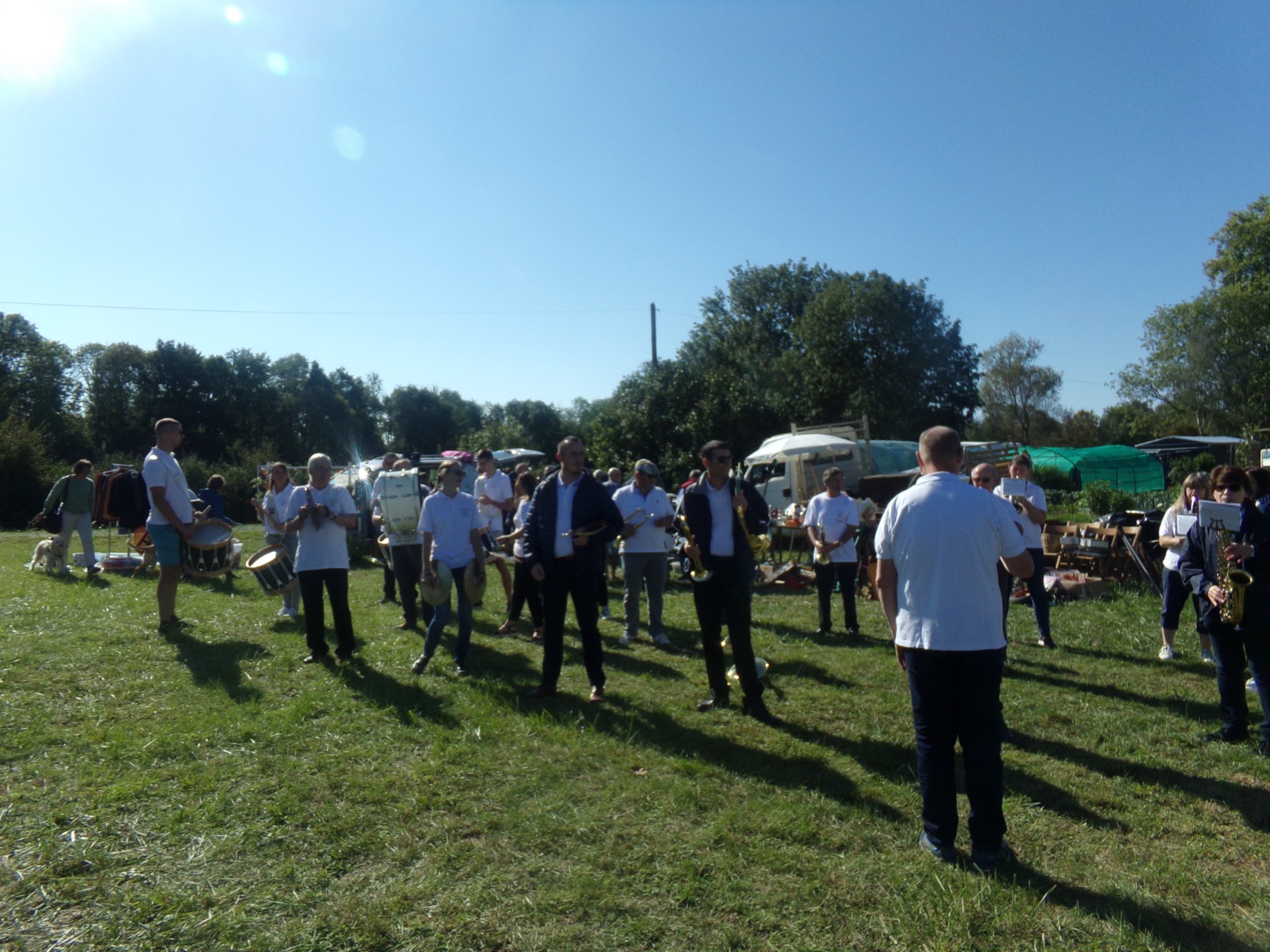 Fanfare de Blancafort 